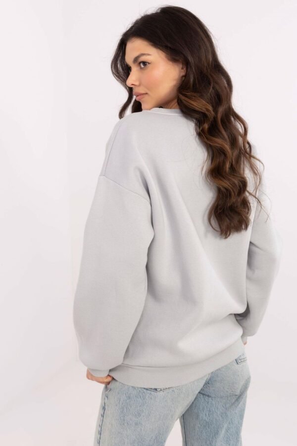 Sweatshirt model 206363 Factory Price