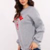 Sweatshirt model 206366 Factory Price