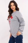 Sweatshirt model 206366 Factory Price