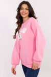 Sweatshirt model 206377 Factory Price