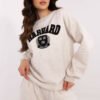 Sweatshirt model 206378 Factory Price