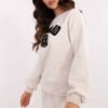 Sweatshirt model 206378 Factory Price