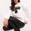 Sweatshirt model 206379 Factory Price
