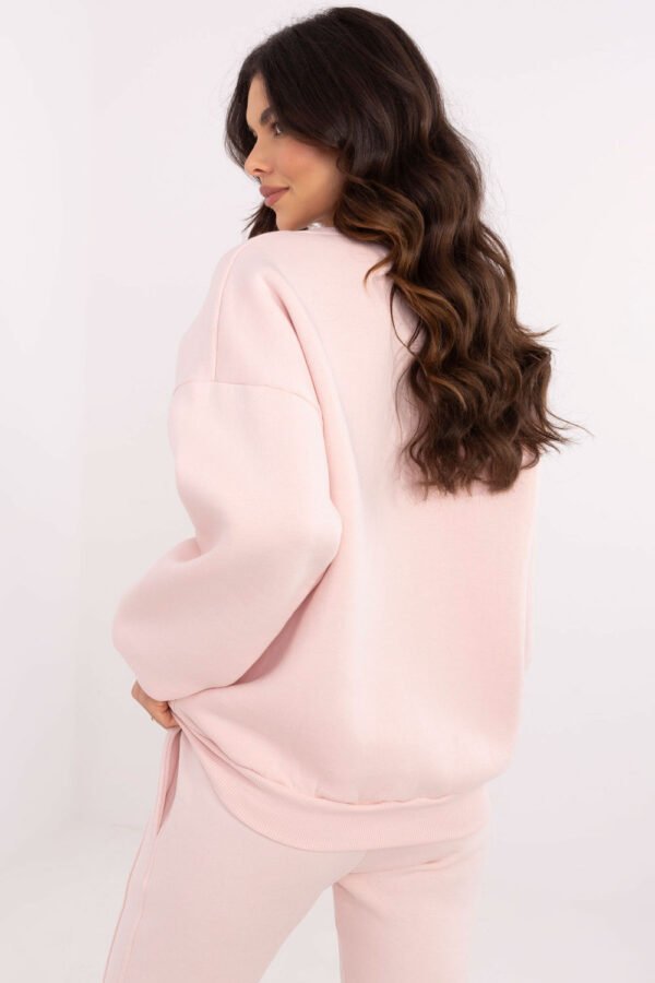 Sweatshirt model 206381 Factory Price