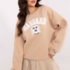 Sweatshirt model 206382 Factory Price