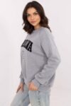 Sweatshirt model 206348 Factory Price