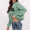 Sweatshirt model 206349 Factory Price