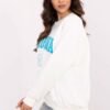 Sweatshirt model 206351 Factory Price