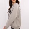 Sweatshirt model 206353 Factory Price