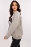 Sweatshirt model 206353 Factory Price