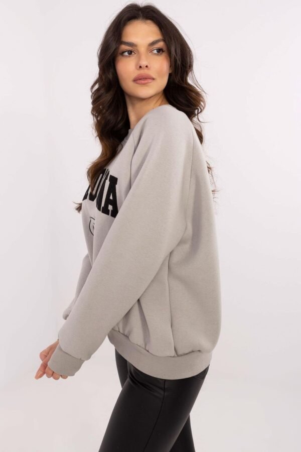 Sweatshirt model 206353 Factory Price