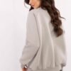 Sweatshirt model 206353 Factory Price