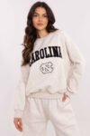 Sweatshirt model 206354 Factory Price