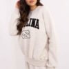 Sweatshirt model 206354 Factory Price