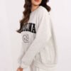 Sweatshirt model 206355 Factory Price