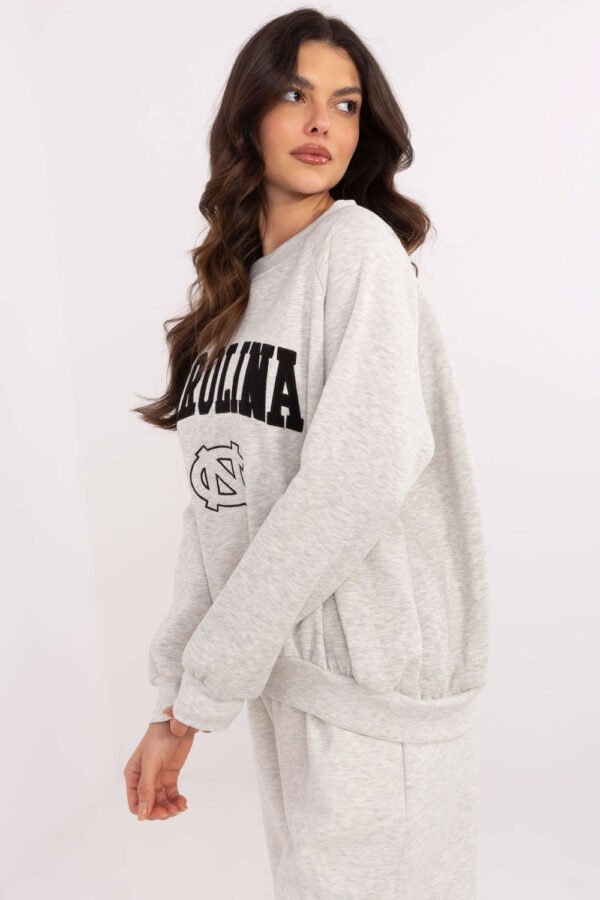 Sweatshirt model 206355 Factory Price