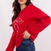 Sweatshirt model 206367 Factory Price