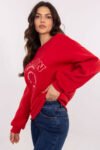 Sweatshirt model 206367 Factory Price