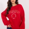 Sweatshirt model 206367 Factory Price