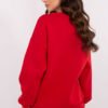 Sweatshirt model 206367 Factory Price