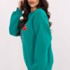 Sweatshirt model 206369 Factory Price