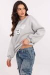 Sweatshirt model 206374 Factory Price