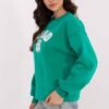 Sweatshirt model 206375 Factory Price