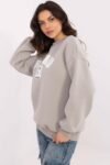 Sweatshirt model 206376 Factory Price