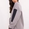 Sweatshirt model 206609 Factory Price