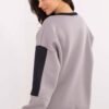 Sweatshirt model 206609 Factory Price