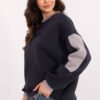 Sweatshirt model 206610 Factory Price