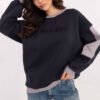 Sweatshirt model 206610 Factory Price