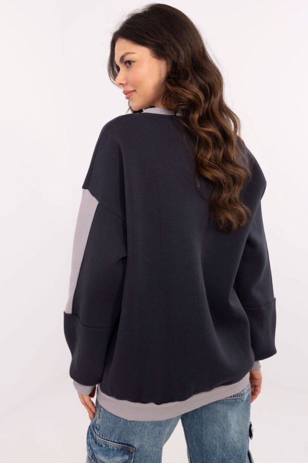 Sweatshirt model 206610 Factory Price