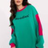 Sweatshirt model 206611 Factory Price