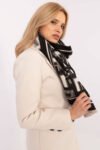 Shawl model 205965 AT
