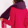 Shawl model 205971 AT