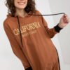 Sweatshirt model 206034 Factory Price