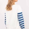 Sweatshirt model 206052 Factory Price