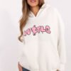 Sweatshirt model 206141 Factory Price