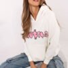 Sweatshirt model 206141 Factory Price