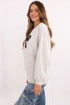 Sweatshirt model 206134 Factory Price
