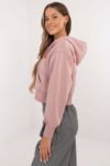 Sweatshirt model 204418 Factory Price