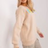 Sweatshirt model 206644 Factory Price