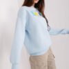 Sweatshirt model 206645 Factory Price