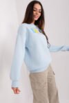 Sweatshirt model 206645 Factory Price