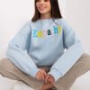 Sweatshirt model 206645 Factory Price