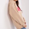 Sweatshirt model 206660 Factory Price