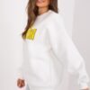 Sweatshirt model 206662 Factory Price