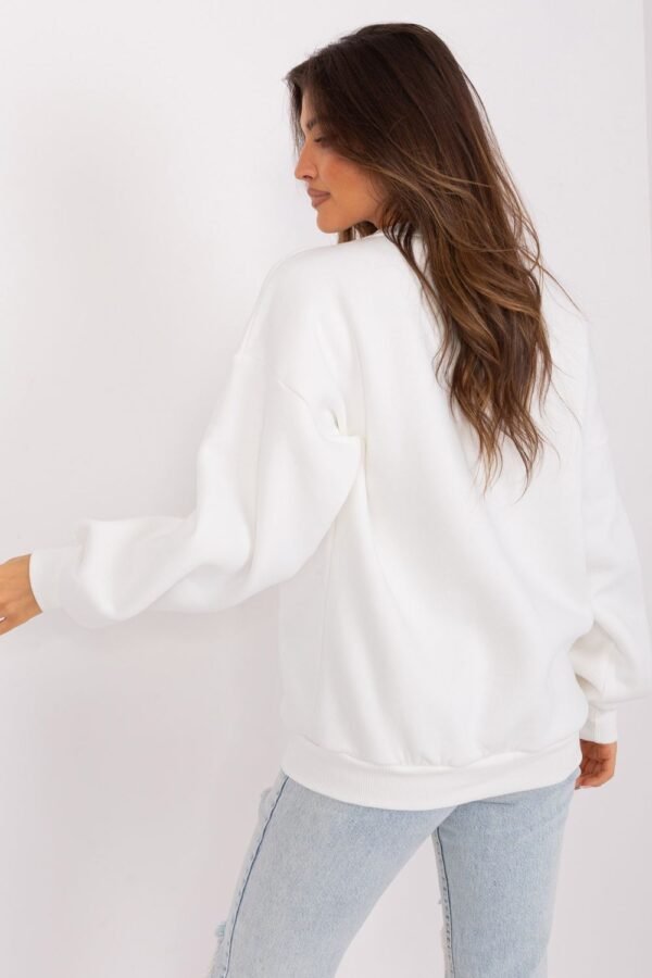 Sweatshirt model 206662 Factory Price