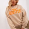 Sweatshirt model 206663 Factory Price